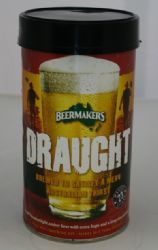 (image for) BeerMakers Draught